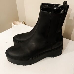 MIX NO. 6 CARALINE BOOT size 9
